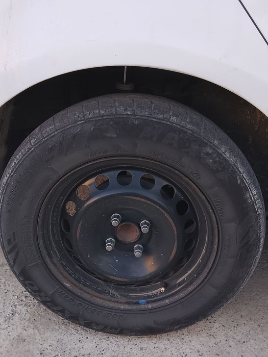 Cobalt diska balon 205/65/15 sotiladi srochna