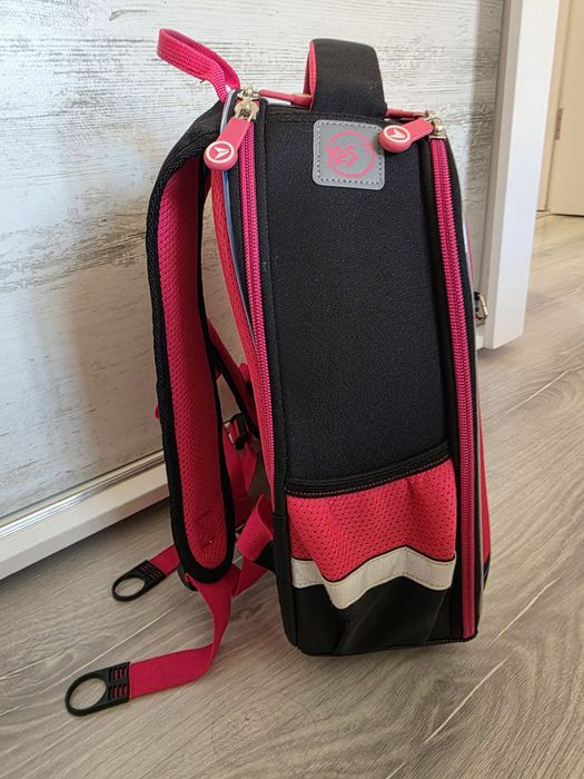 Ученическа раница