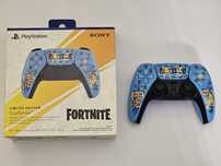 Игровой контроллер Sony DualSense Controller Fortnite Limited Edition
