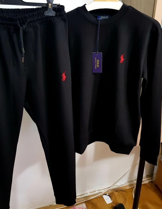 Compleu Polo Ralph L. calitate premium