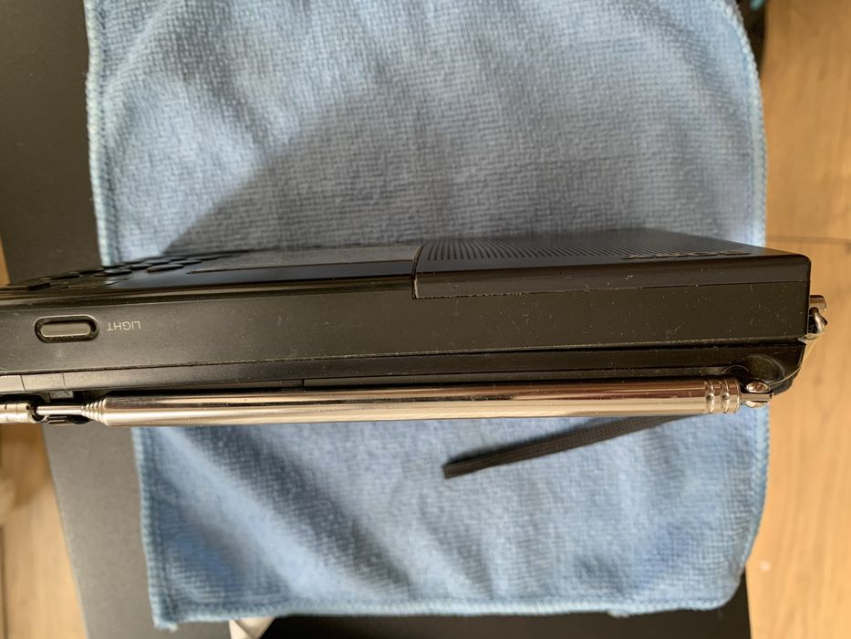 Радио SONY ICF-SW7600G