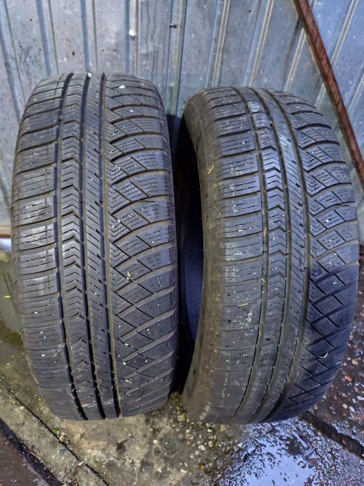 Anvelope 215 60 R16 iarna sailun doua bucati