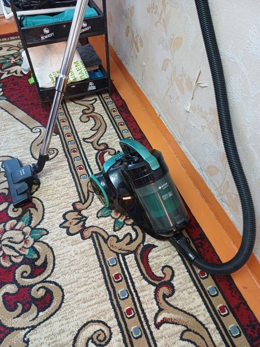 Пылесос Vitek VT - 8136