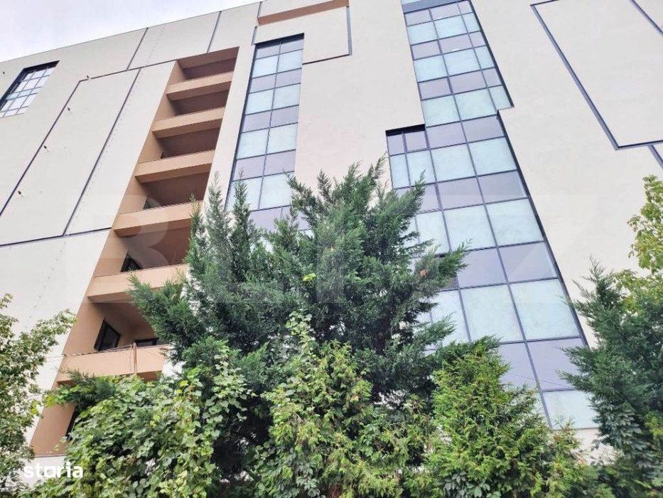 Apartament 2 camere 81.40 mp, in ansamblul Perfect Residence, Voluntar