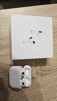 Airpods 3rd generation