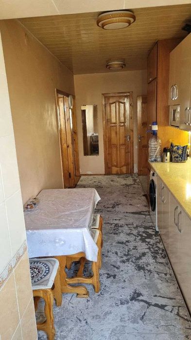 Сдается квартира 2/3/4 Мирзо Улугбек Ялангач