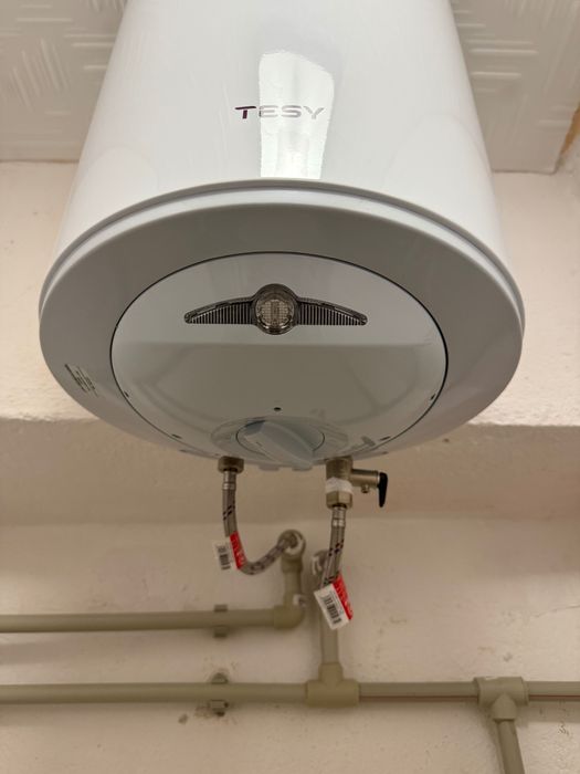 Чисто нов бойлер 30 литра TESY