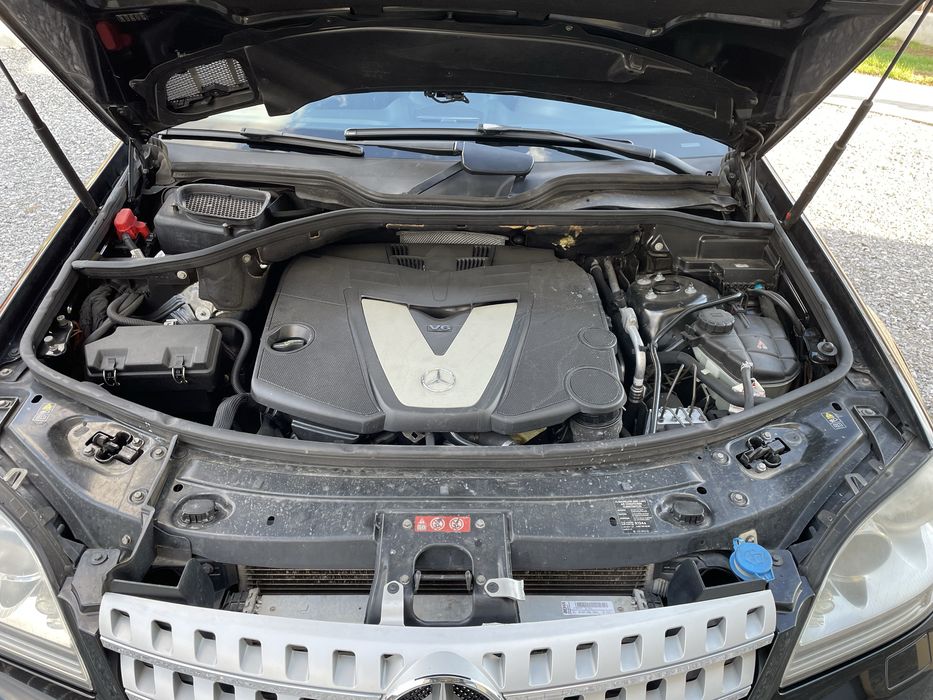 Mercedes-Benz ML320 CDI,4Matic,Tel: +40 (774) 911 384