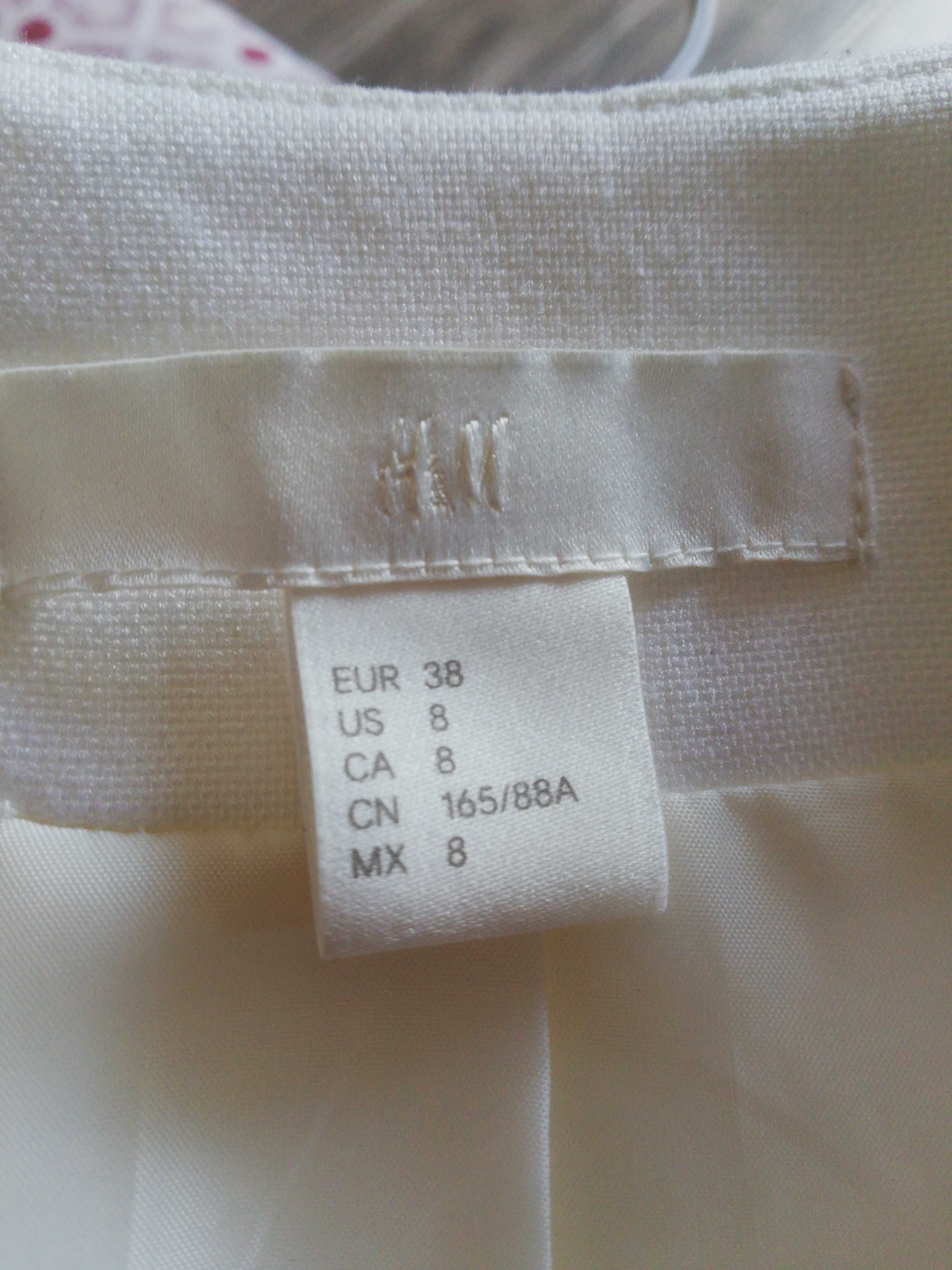 Sacou h&m mărimea 38