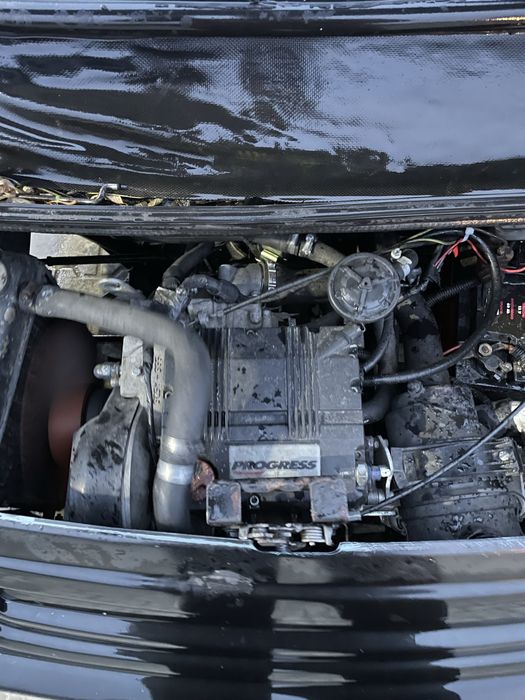 Microcar mc2 2008/Aixam/Ligier