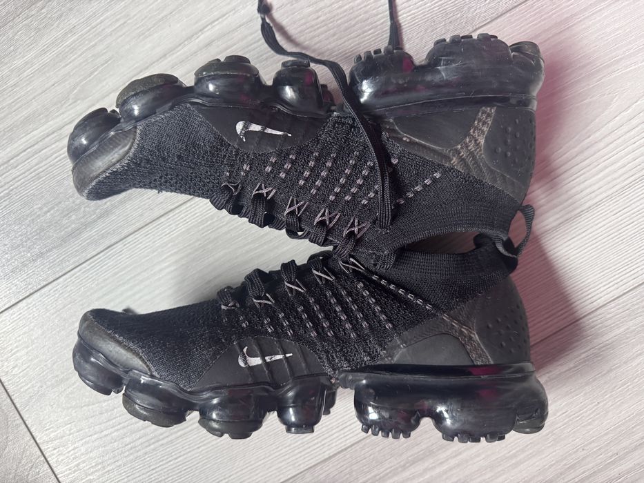 Vand Vapor max 38,5