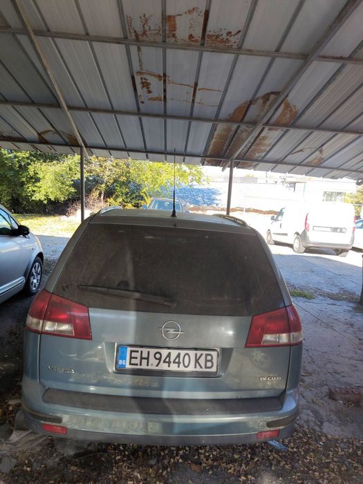 Продава се  Opel