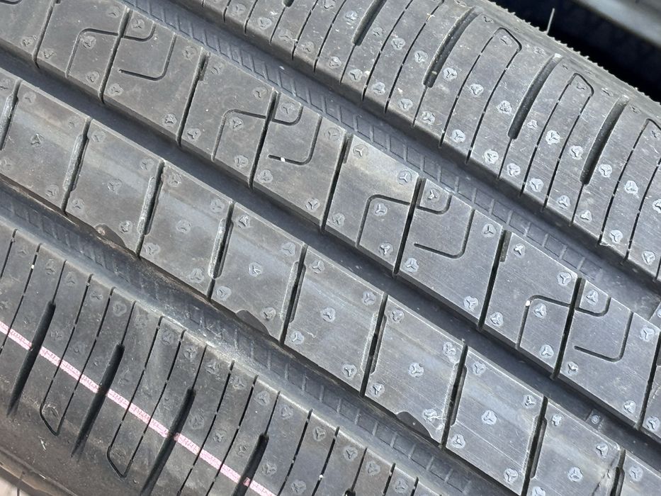 175/65/R17 Goodiyear EfficientGrip dot 5122 нови