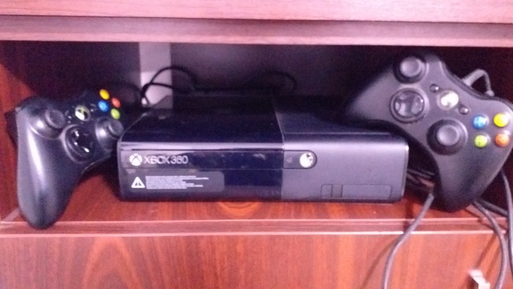 De Vănd XBOX 360