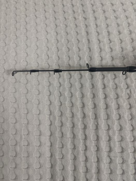 Lanseta Trabucco 6m