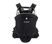 Stokke MyCarrier 3in1 back раница , кенгуру за бебеносене