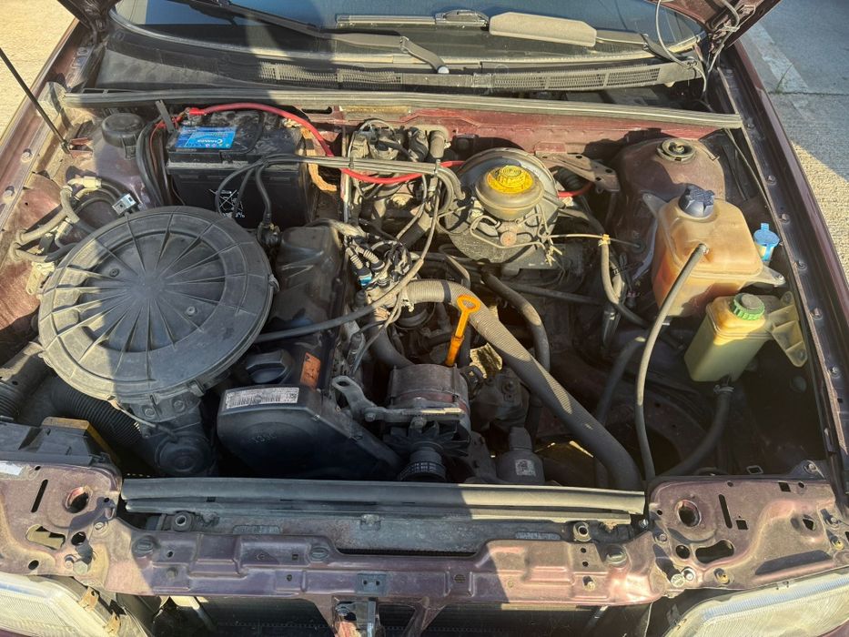 Vand Audi 80 din 1992