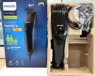Aparat de tuns Family's QC5115, NOU!