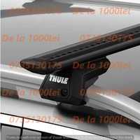 THULE Bare transversale portbagaj AUDI A3 A4 A6 Avant Q3 Q5 Q7 Q8