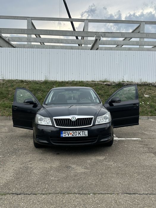 Skoda Octavia/ 1.6/ euro 5/ diesel/ 2012/ manuală/ 5 litri/ 100 km!