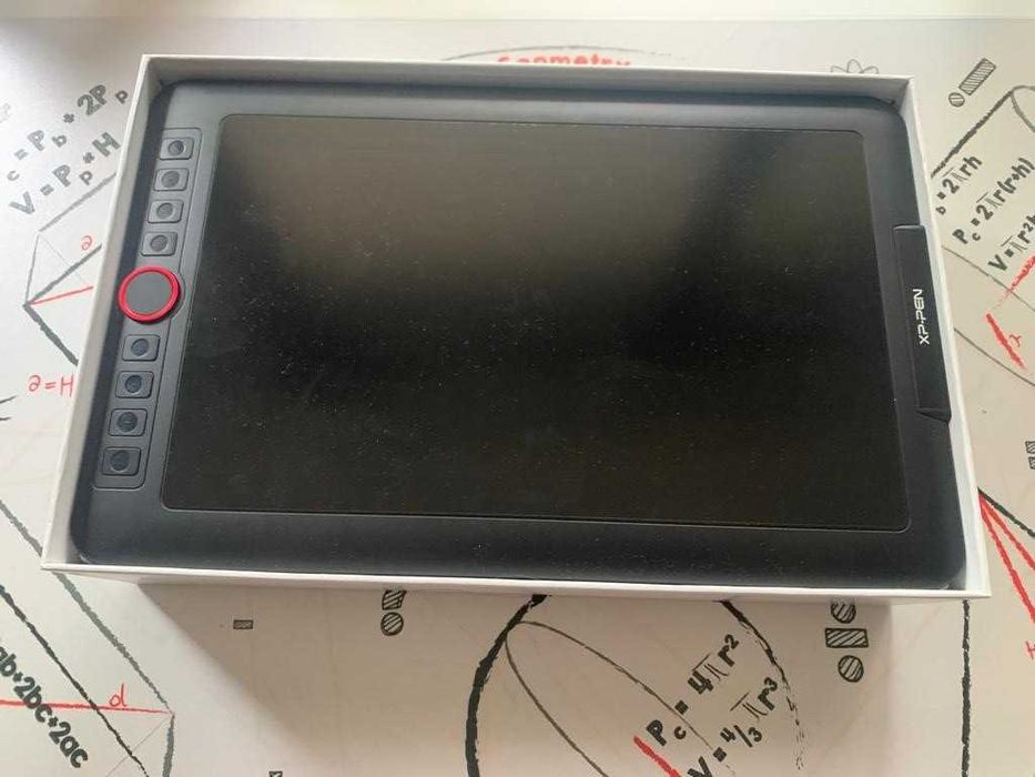 Tableta grafica XP-Pen Artist 12 Pro