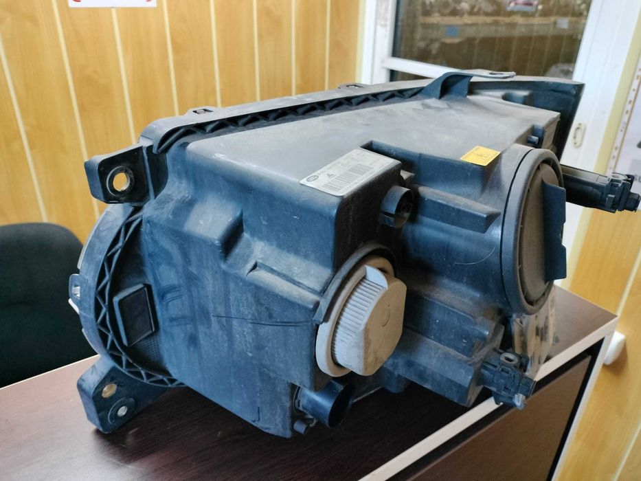 Far Range Rover Vogue 2012 xenon modul complet