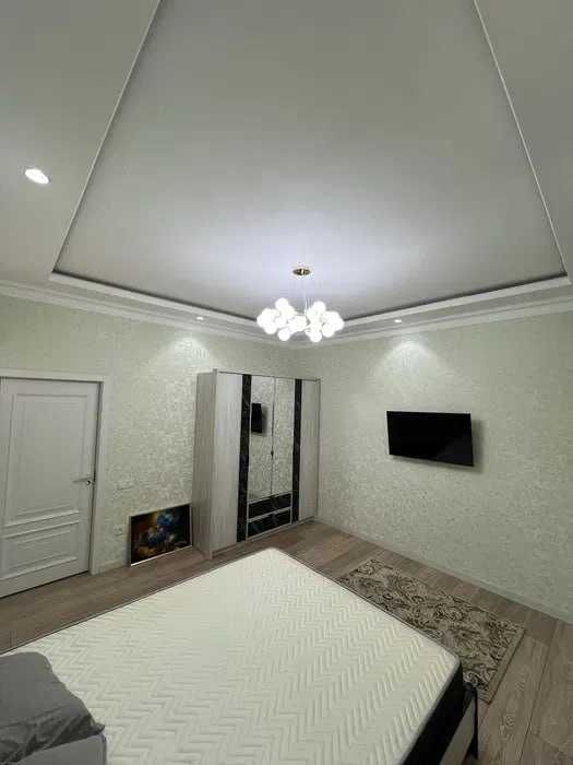 L3 Сдаётся 2ком квартира на Яккасарайский р-н Ул Шотаруставели