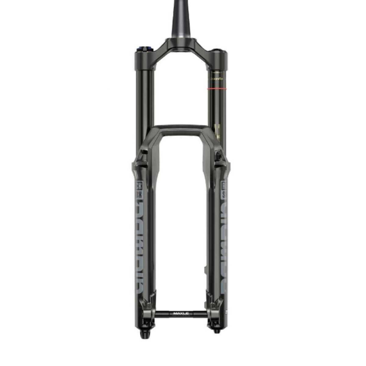 Ендуро Вилка 29 RockShox Domain RC 170mm DebonAir Tapered Boost Black