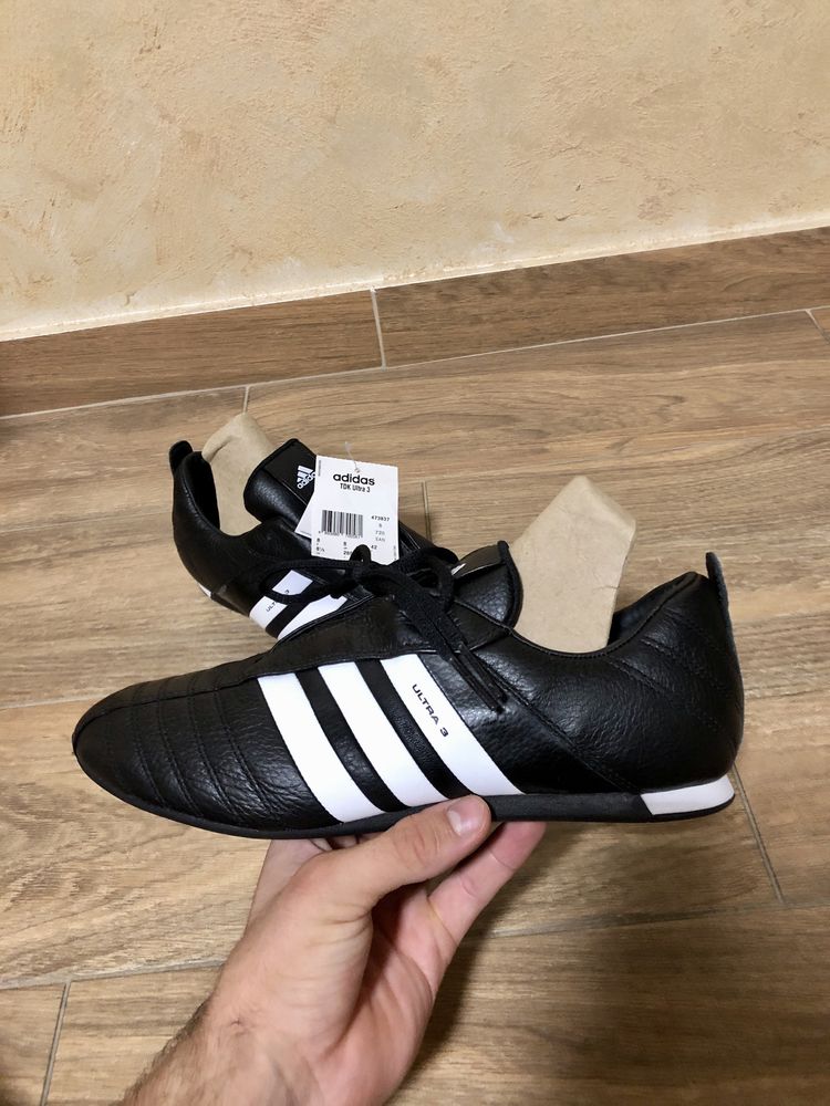 Adidas Ultra 3    .