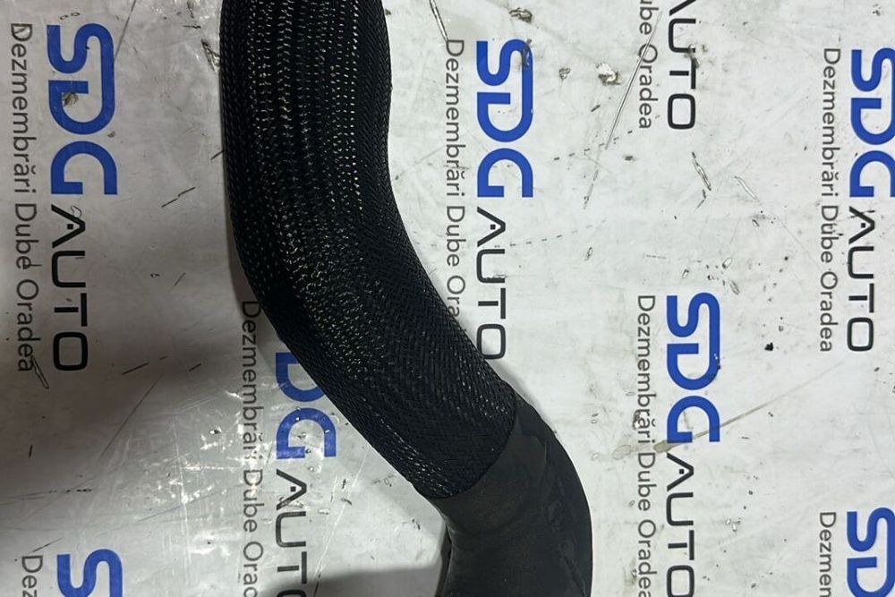 Furtun presiune / Furtun intercooler turbo 01338-01A Renault Master 2.3 2016-2020 Euro 6