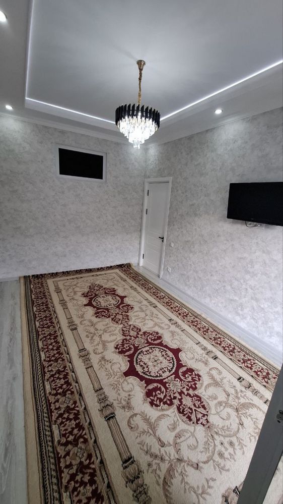 Arenda Kvartira 2 xona Nice Hause olmos metro