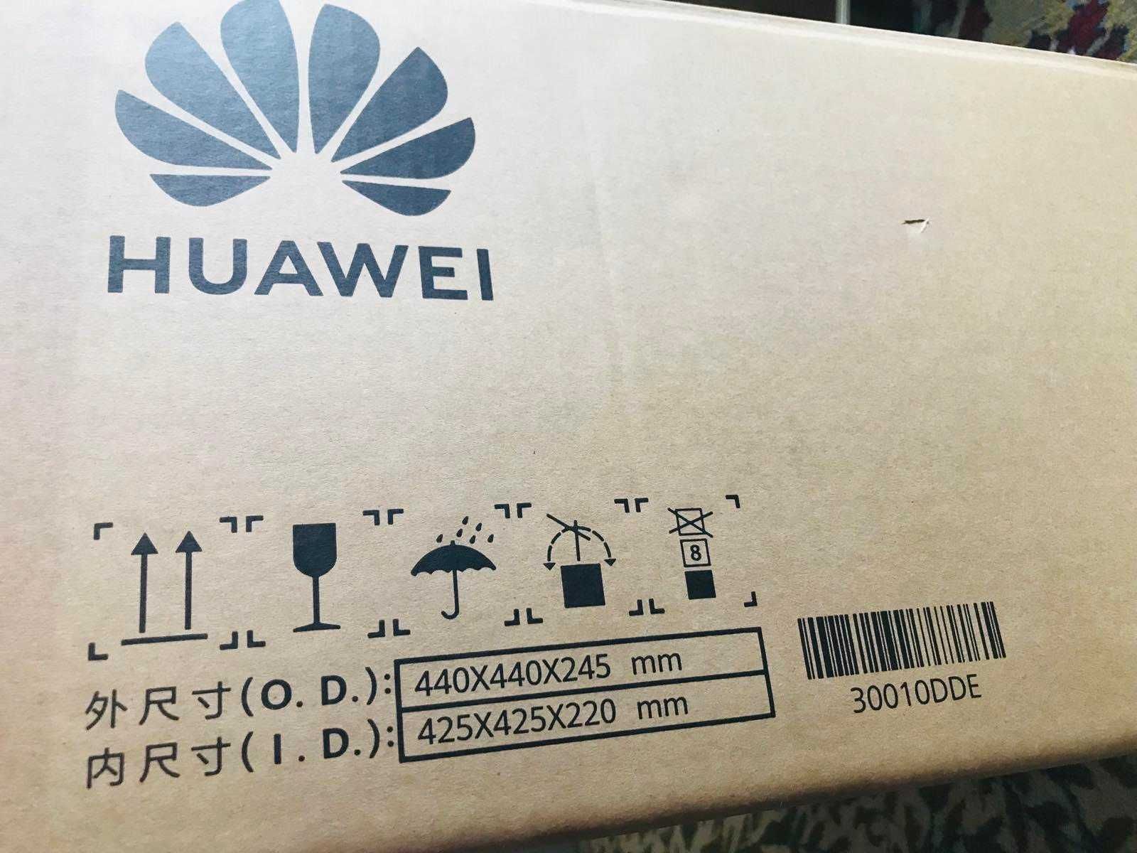Монофазен инвертор Huawei SUN 2000-5KTL-L1 за ФВЦ