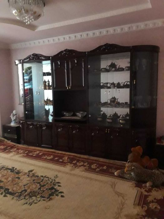 Квартира Двухкомнатная сдаеться в аренду Алгоритм 31 квартал