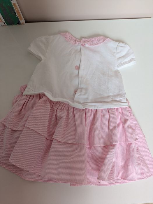 Детски Роклички за лято и есен