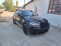 Bmw x6 2012 40d Doar azi