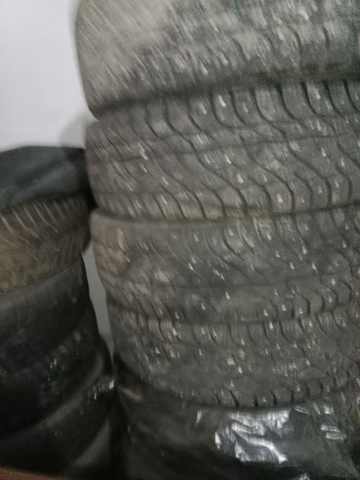 Шина идеальное комплект