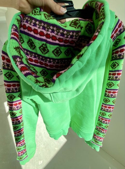 Анорак, горница Punkyfish, XS - S