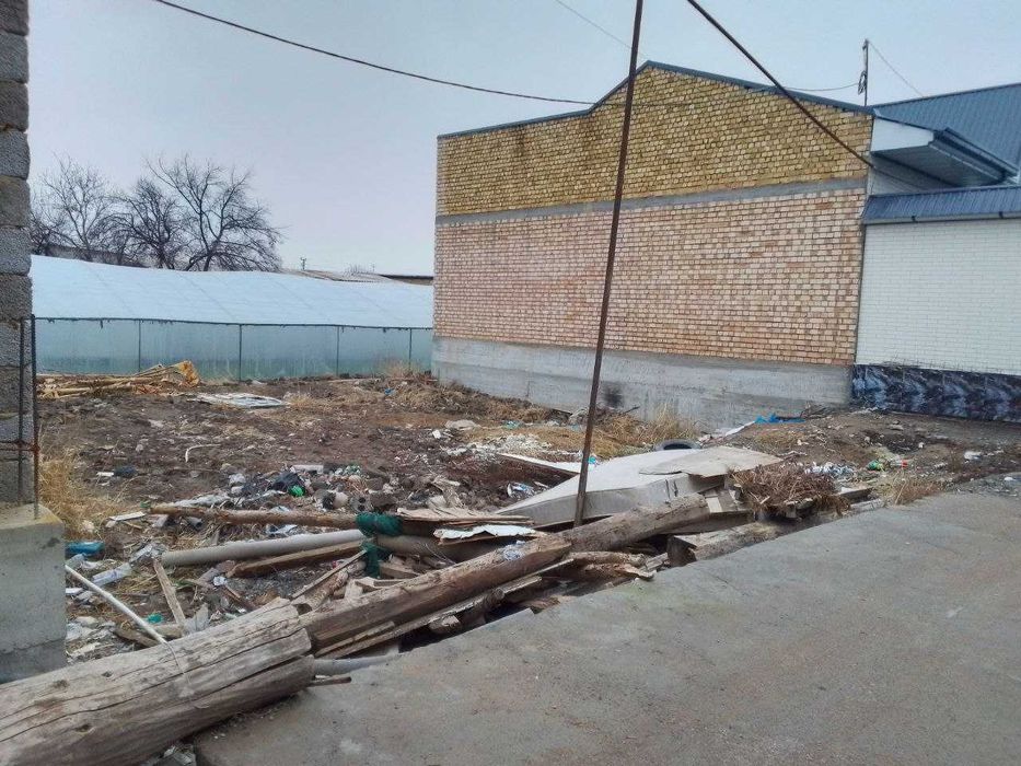 Яангйол тумани Лелизмда 2 сотихли учаска сотилади