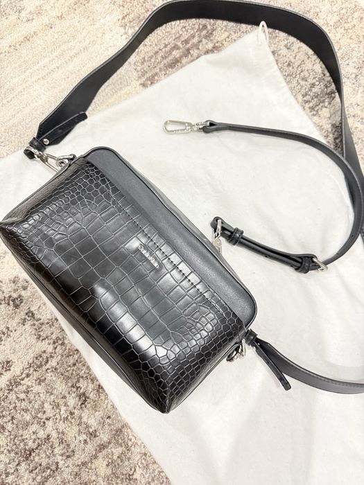 Чанта Calvin Klein