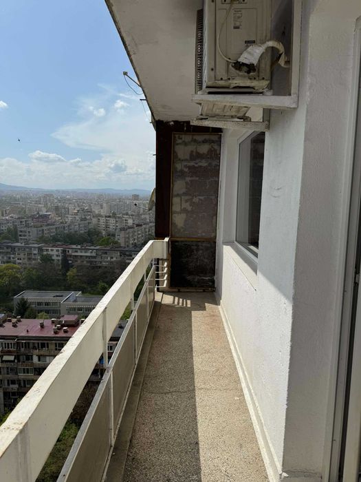 Продава се Двустаен апартамент в София, Толстой - 55 кв.м за 2519 €/кв.м - Снимка #11