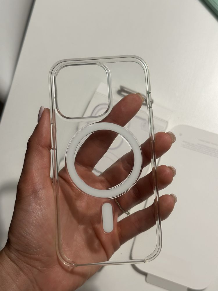 Оригинален case за iphone 14 pro