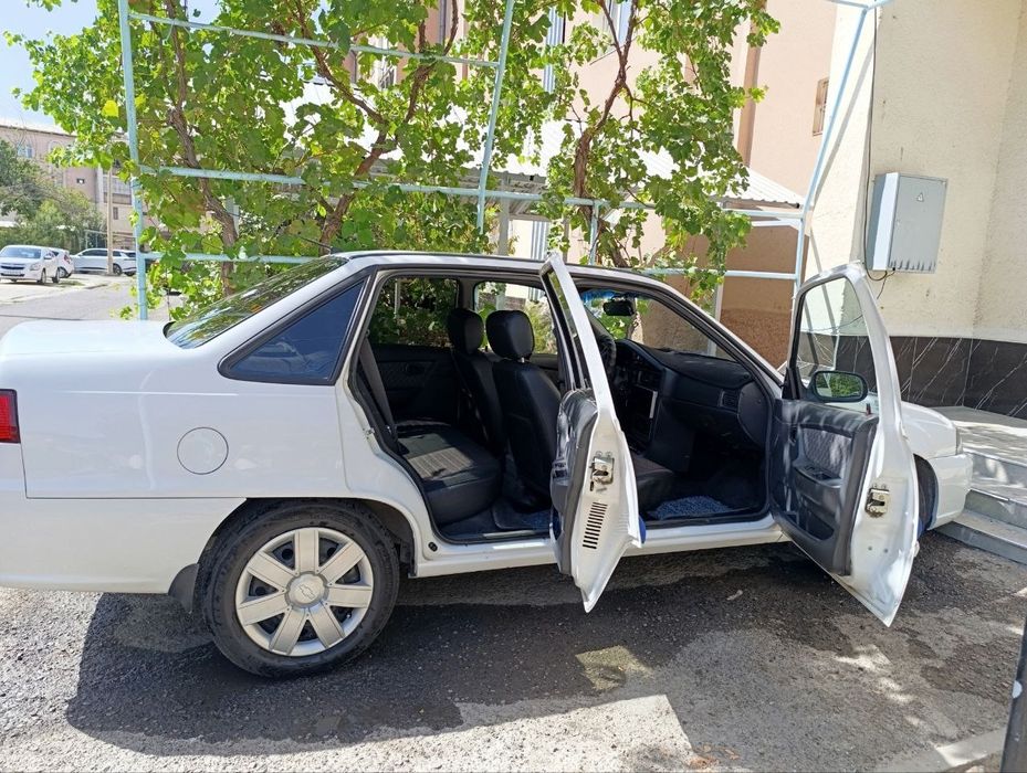Chevrolet Nexia 2