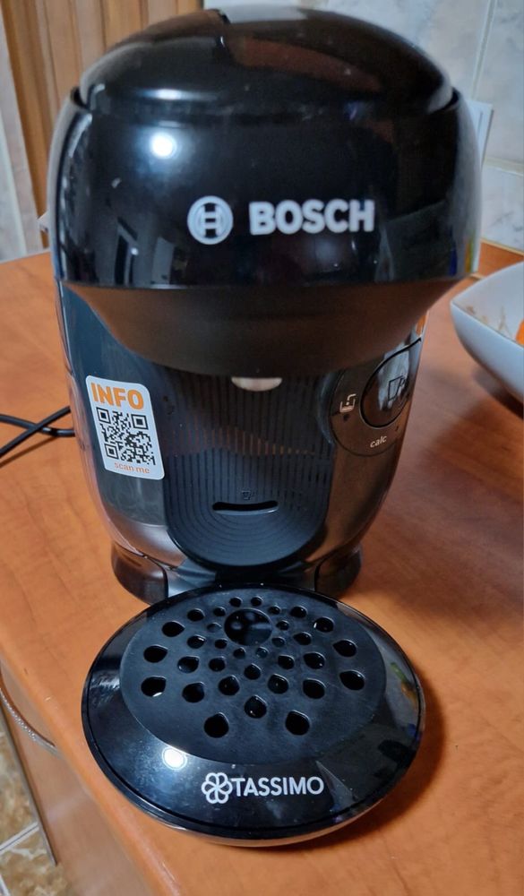 Espressor Bosch Tassimo