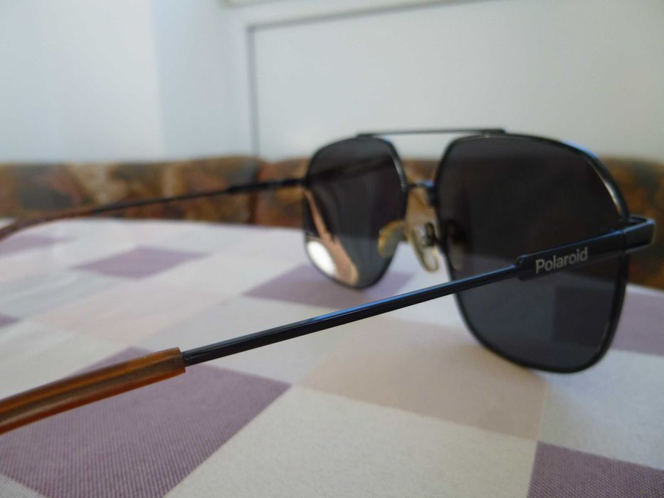 слънчеви очила - Polaroid PLD 6173/S 807/M9