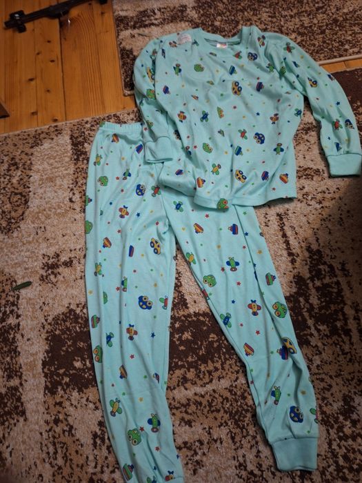 Сет детски дрехи 120