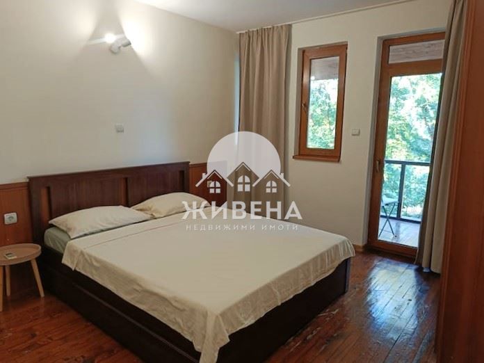 Обзаведена къща под наем в м-т Манастирски рид, РЗП: 120 кв.м