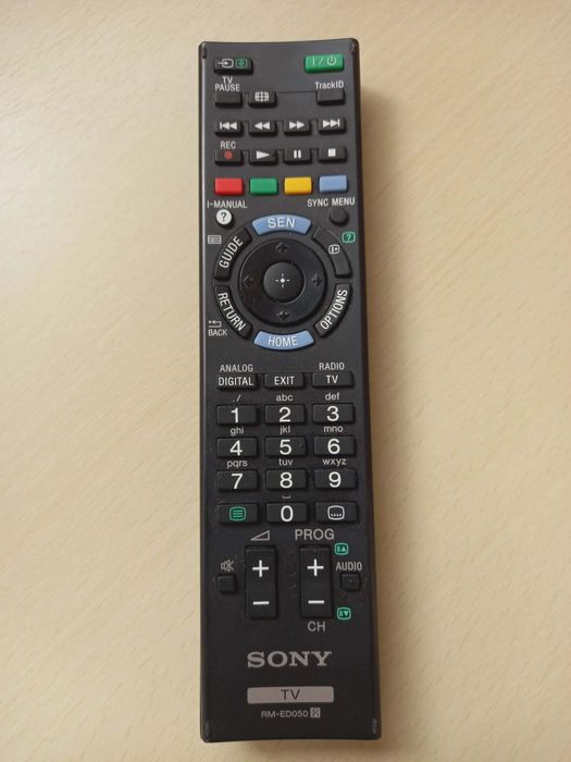 LCD телевизор Sony Bravia KDL-26EX550