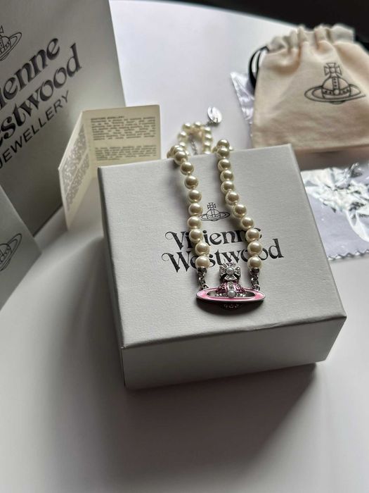 Vivienne Westwood Chocker Roxanne