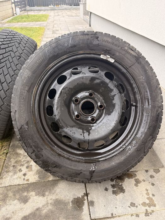 Roti perfecte 205/55/16