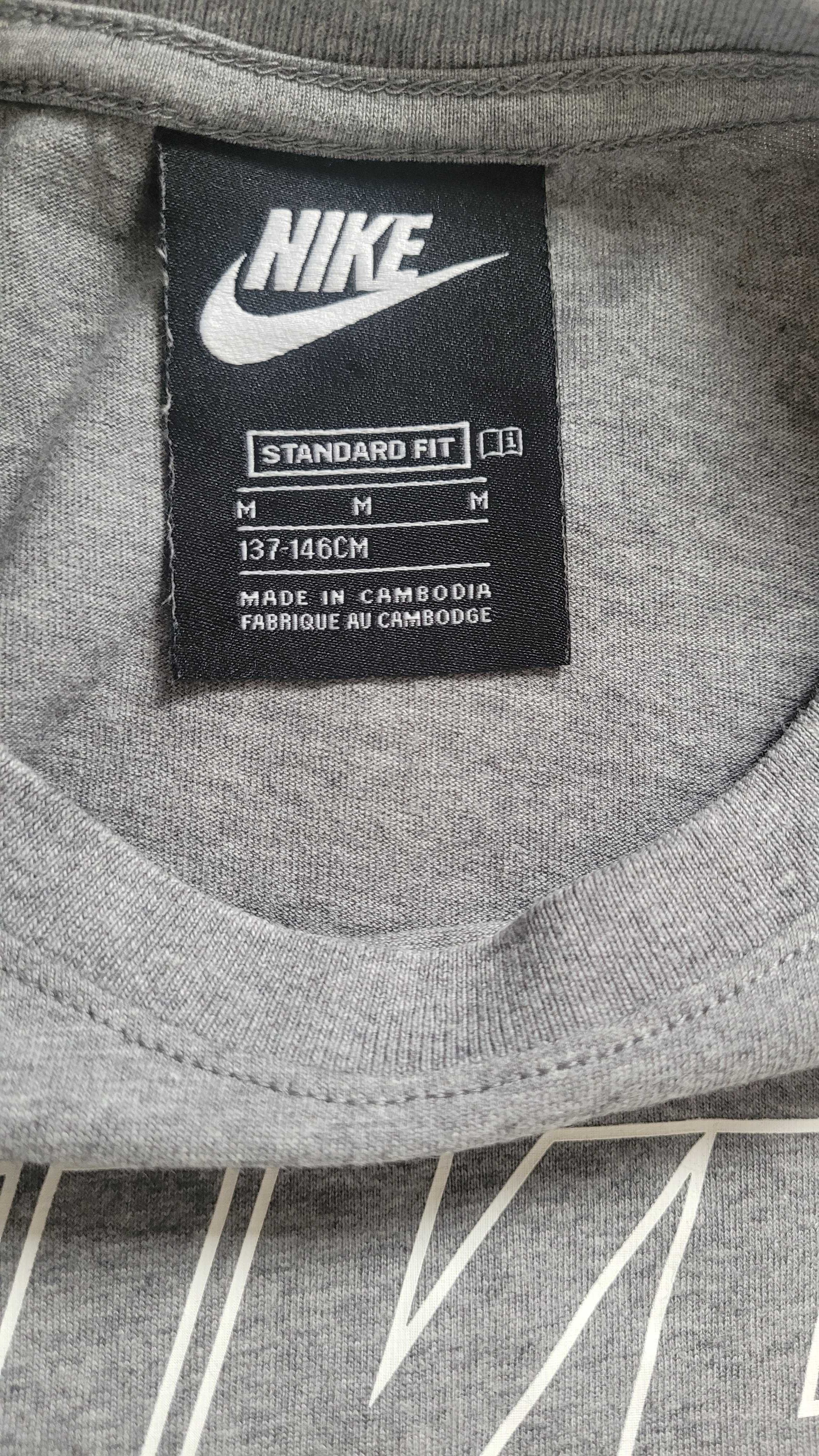 Детска спортна рокля на Nike